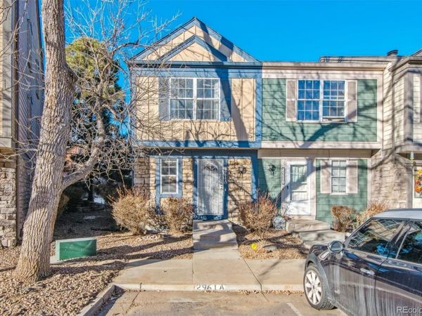 2961 W 81st Avenue, Unit A, Westminster, CO 80031