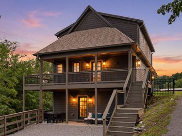 189 Red Gate Road, Lancaster, KY 40444