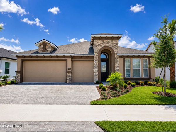 405 Mosaic Boulevard, Daytona Beach, FL 32124