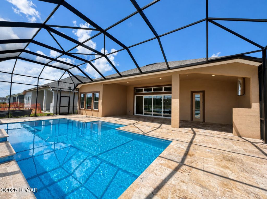 405 Mosaic Boulevard, Daytona Beach, FL 32124 Photo
