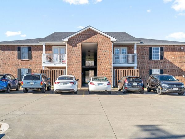 430 Jack Miller Blvd, Unit H, Clarksville, TN 37042