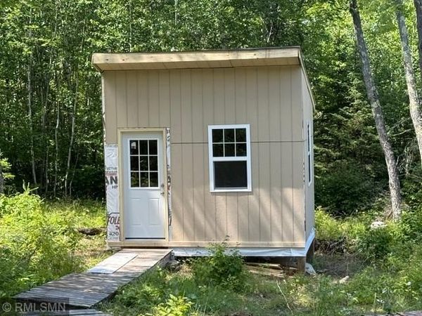 Lot 1 Boulder Ridge Road , Cook, MN 55723