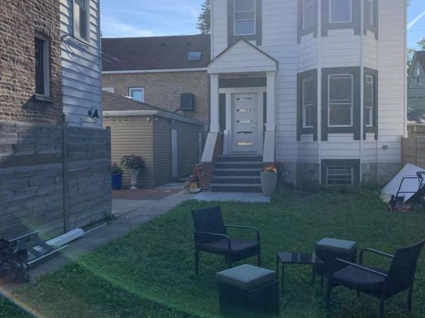 2418 N Washtenaw Avenue , Unit 2418, Chicago, IL 60647