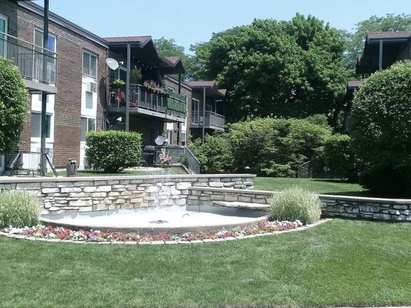 6359 N Ridge Avenue , Unit 302, Chicago, IL 60660