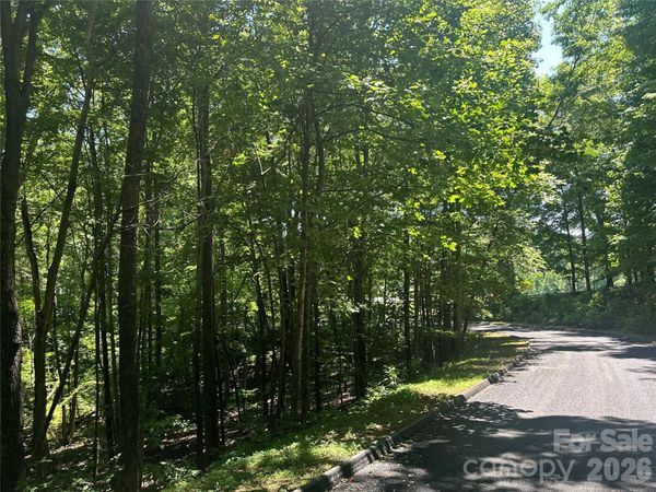 0 Knoll Court , Lake Lure, NC 28746