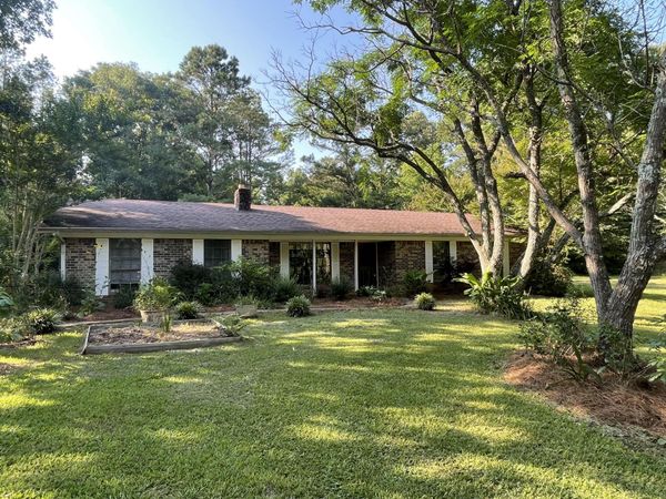 55 Carter-Thomas Road, Baldwyn, MS 38824