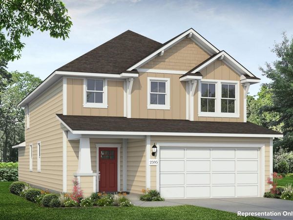 1107 Windrow RUN, Hutto, TX 78634