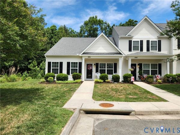 2084 Forest Circle , Aylett, VA 23009