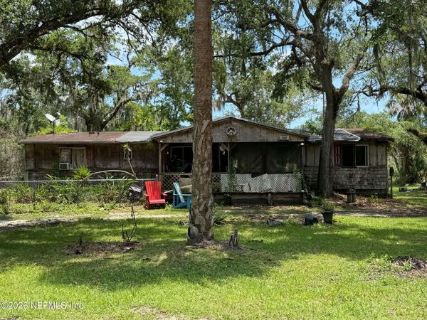 4440 SARTILLO Road, St. Augustine, FL 32095