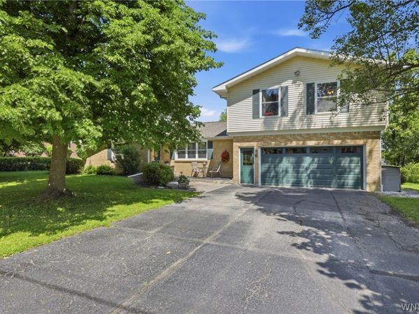 12 Beverly Drive, Angola, NY 14006