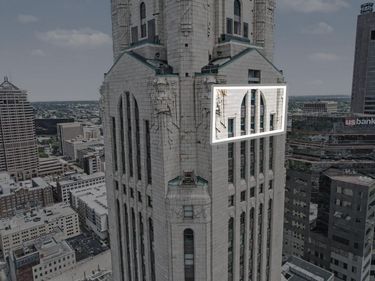 50 W Broad Street, Unit 3602, Columbus, OH 43215