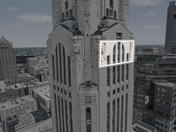50 W Broad Street, Unit 3602, Columbus, OH 43215