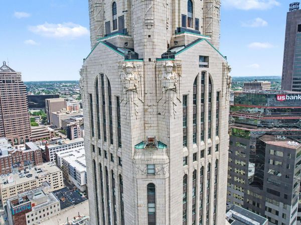 50 W Broad Street , Unit 3602, Columbus, OH 43215