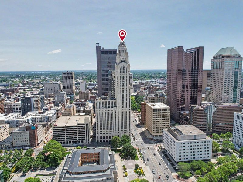 50 W Broad Street, Unit 3602, Columbus, OH 43215 Photo 44