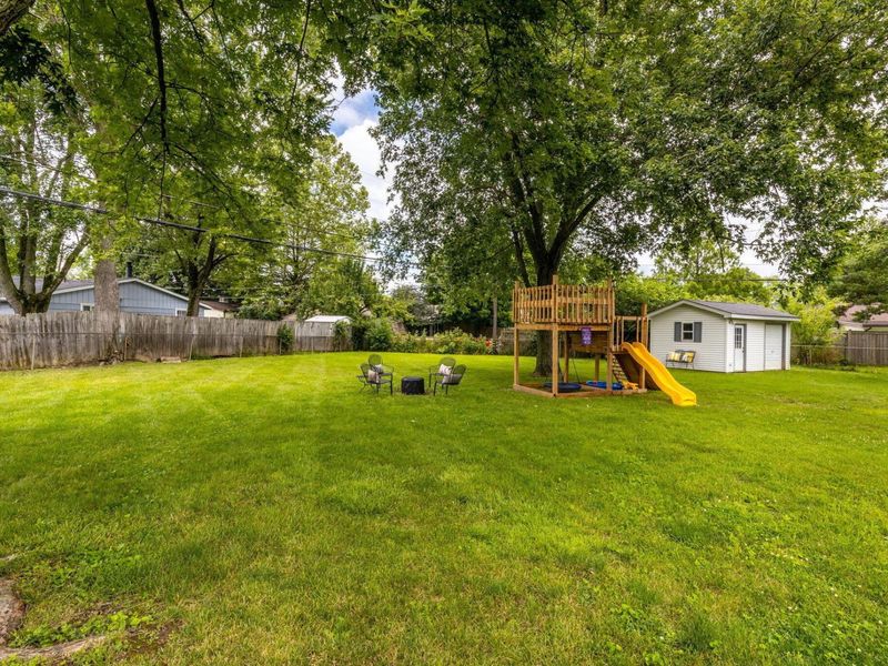 3516 Farley Drive, Hilliard, OH 43026 Photo 3