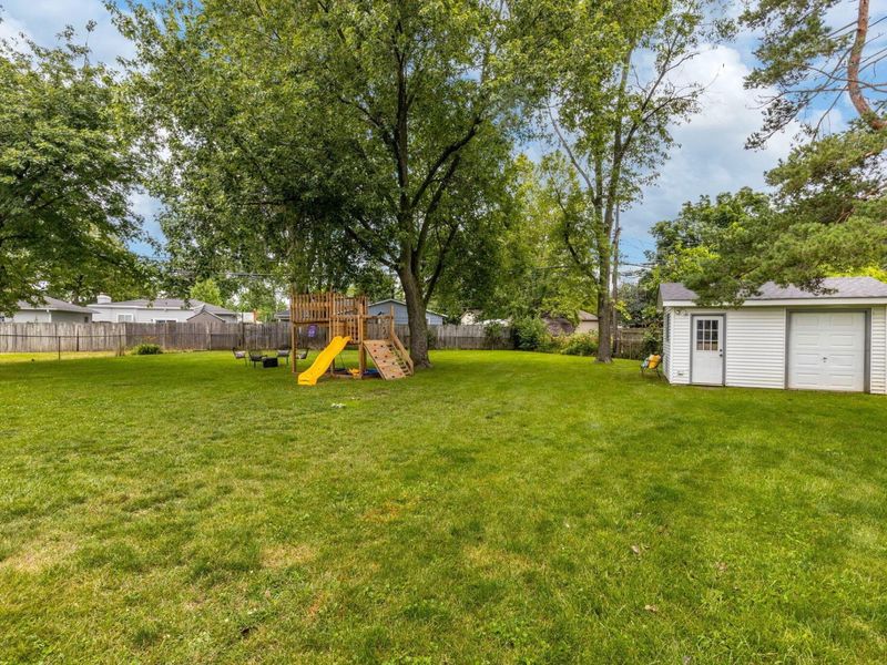 3516 Farley Drive, Hilliard, OH 43026 Photo 5