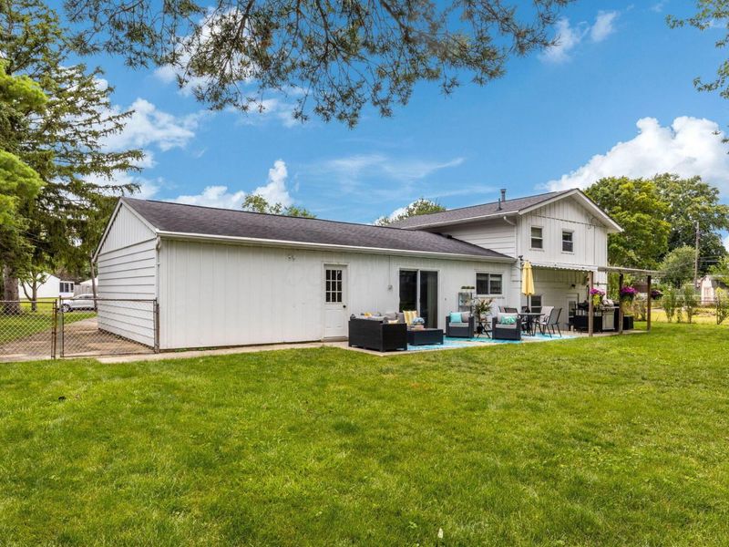 3516 Farley Drive, Hilliard, OH 43026 Photo 7
