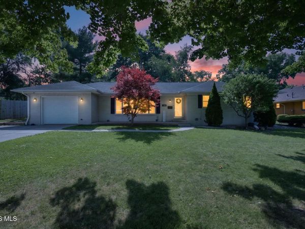435 N Franklin Street, Wauseon, OH 43567