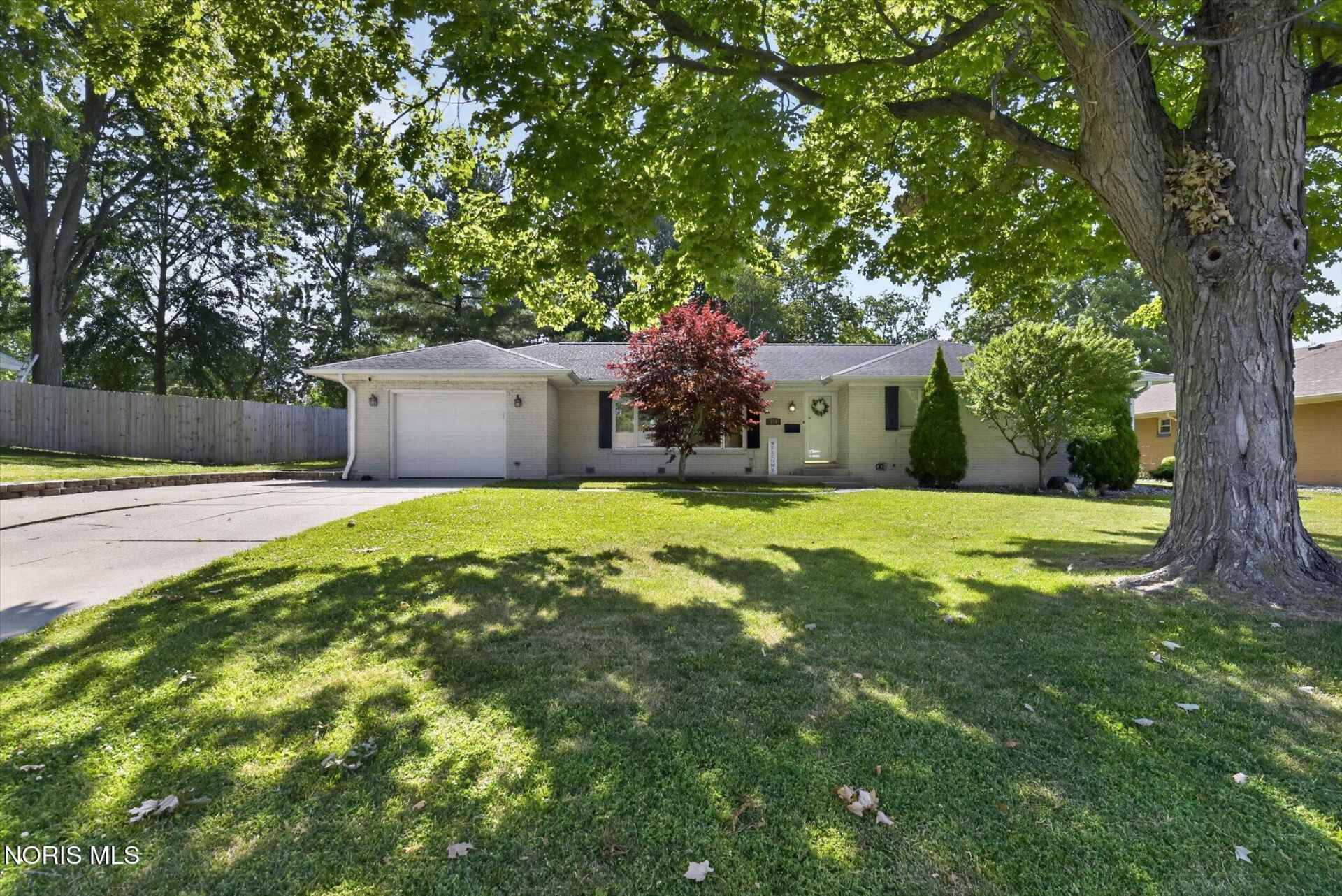 435 N Franklin Street, Wauseon, OH 43567 Main Photo