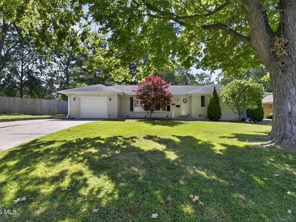 435 N Franklin Street, Wauseon, OH 43567