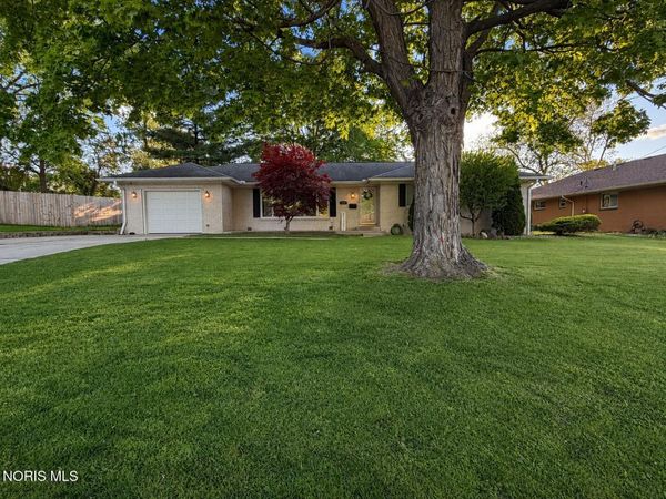 435 N Franklin Street, Wauseon, OH 43567