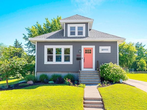 1269 ELMORE STREET, Green Bay, WI 54303