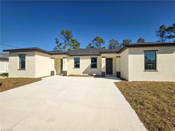 4814 30th ST SW, LEHIGH ACRES, FL 33973