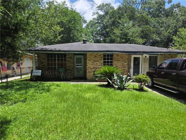 340 N PINE Street, Slidell, LA 70458
