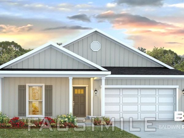 412 Parkerman Avenue, Gulf Shores, AL 36542