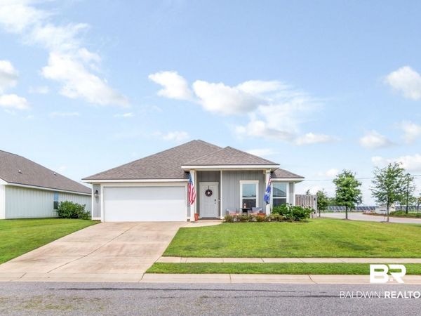 1295 Hayward Loop, Foley, AL 36535
