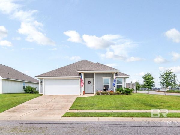 1295 Hayward Loop, Foley, AL 36535