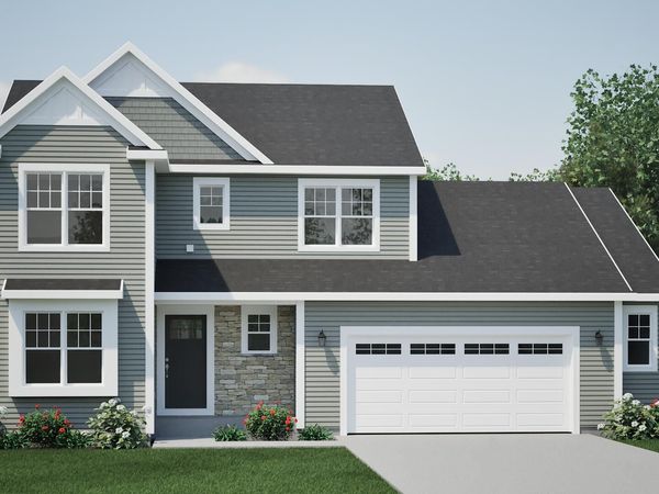 626 E Bluff Cir, Waterford, WI 53185