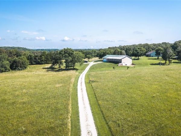 11875 County Road 5220 , Rolla, MO 65401