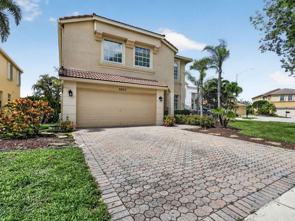 9855 Woolworth Court Court, Wellington, FL 33414