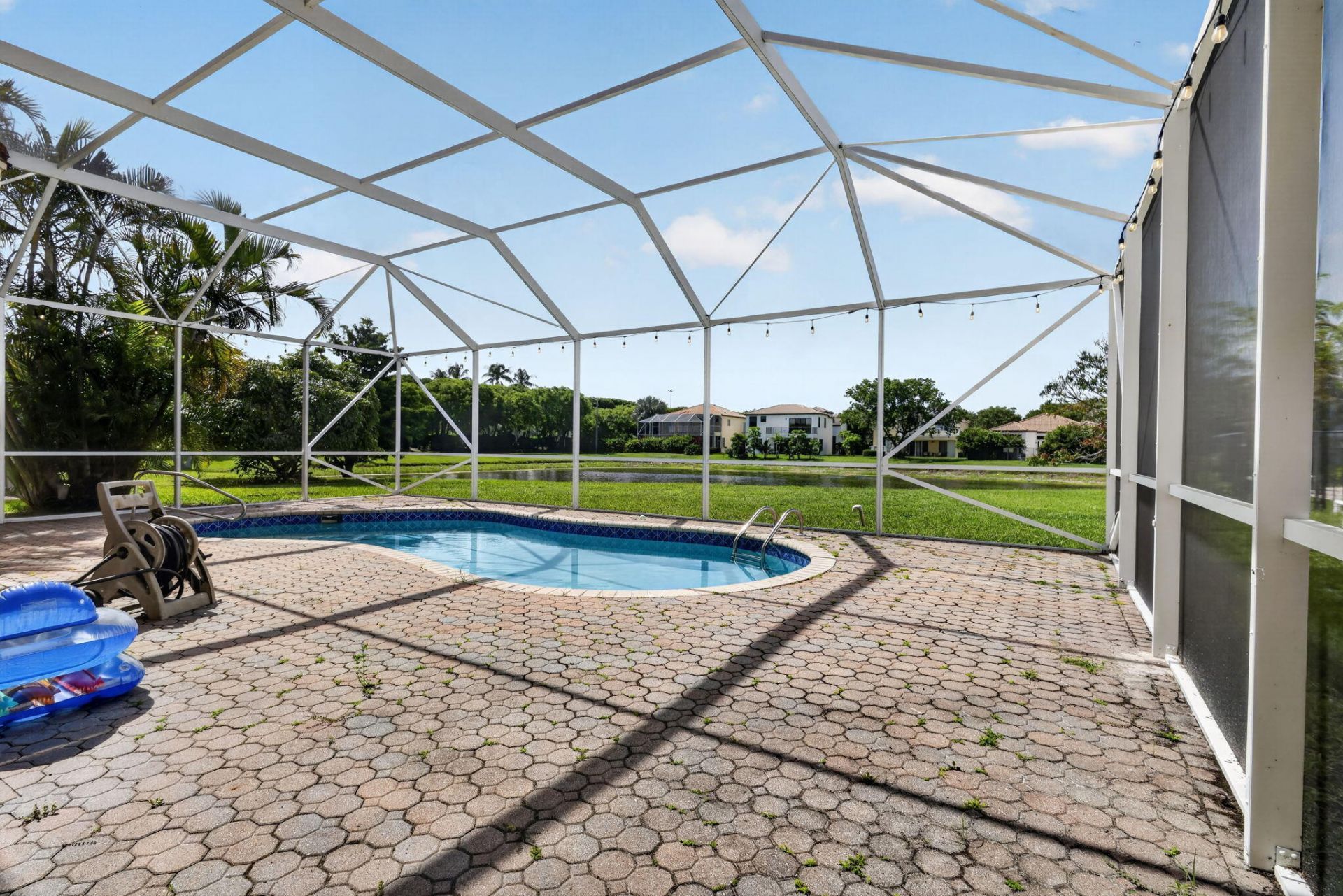 9855 Woolworth Court Court, Wellington, FL 33414 Photo
