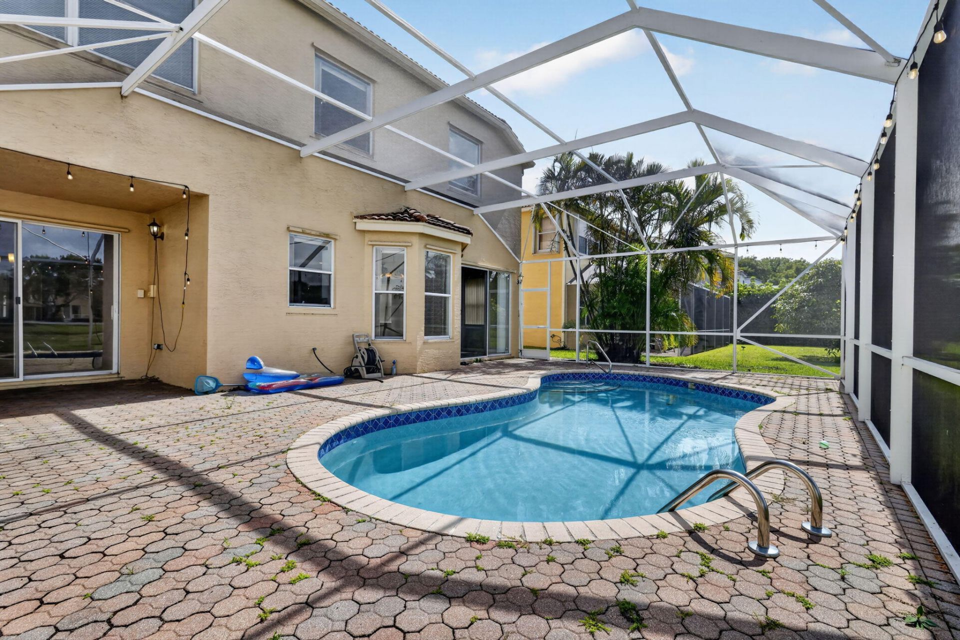 9855 Woolworth Court Court, Wellington, FL 33414 Photo
