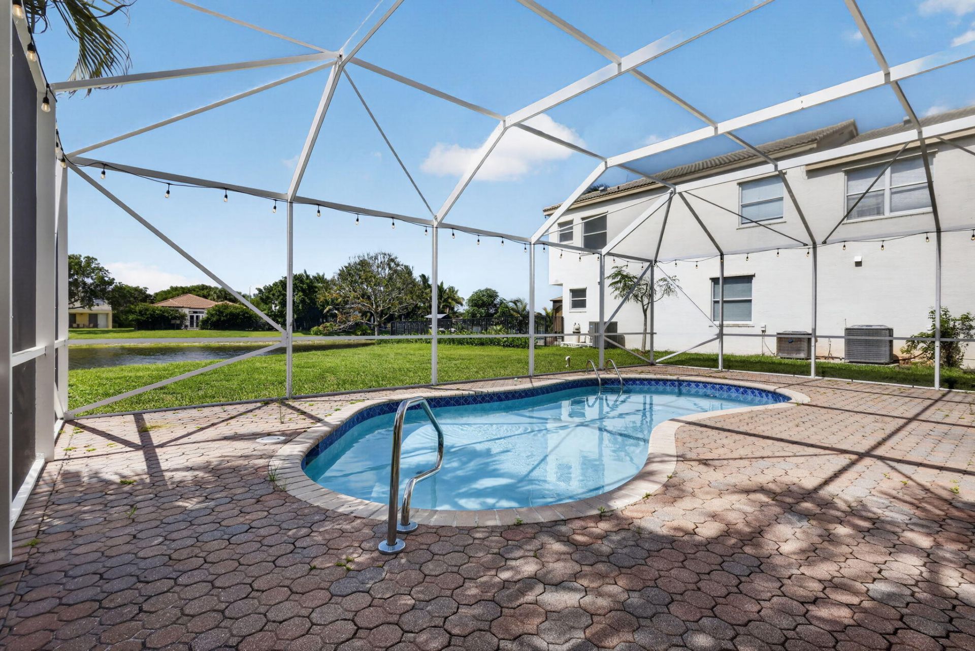 9855 Woolworth Court Court, Wellington, FL 33414 Photo