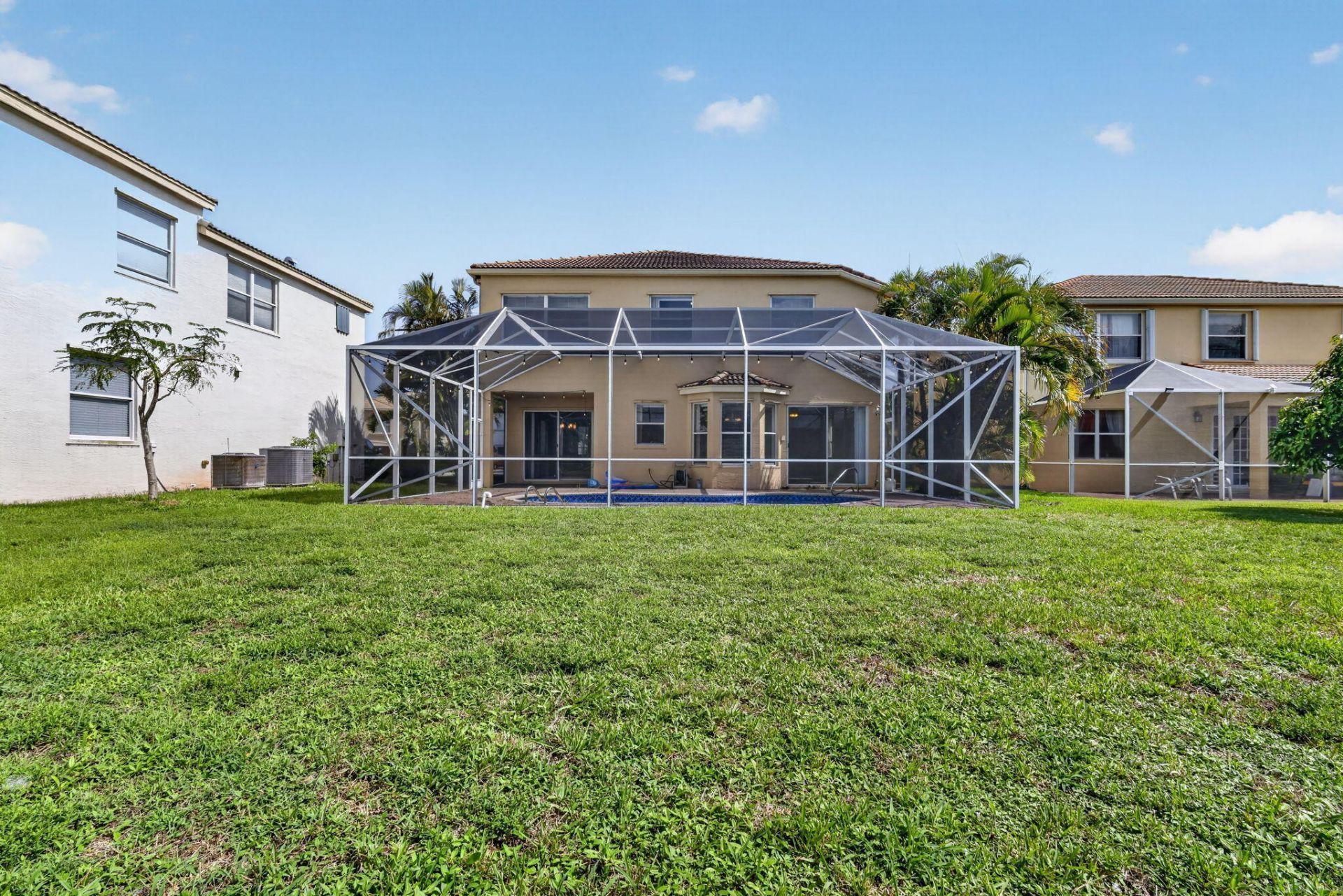 9855 Woolworth Court Court, Wellington, FL 33414 Photo