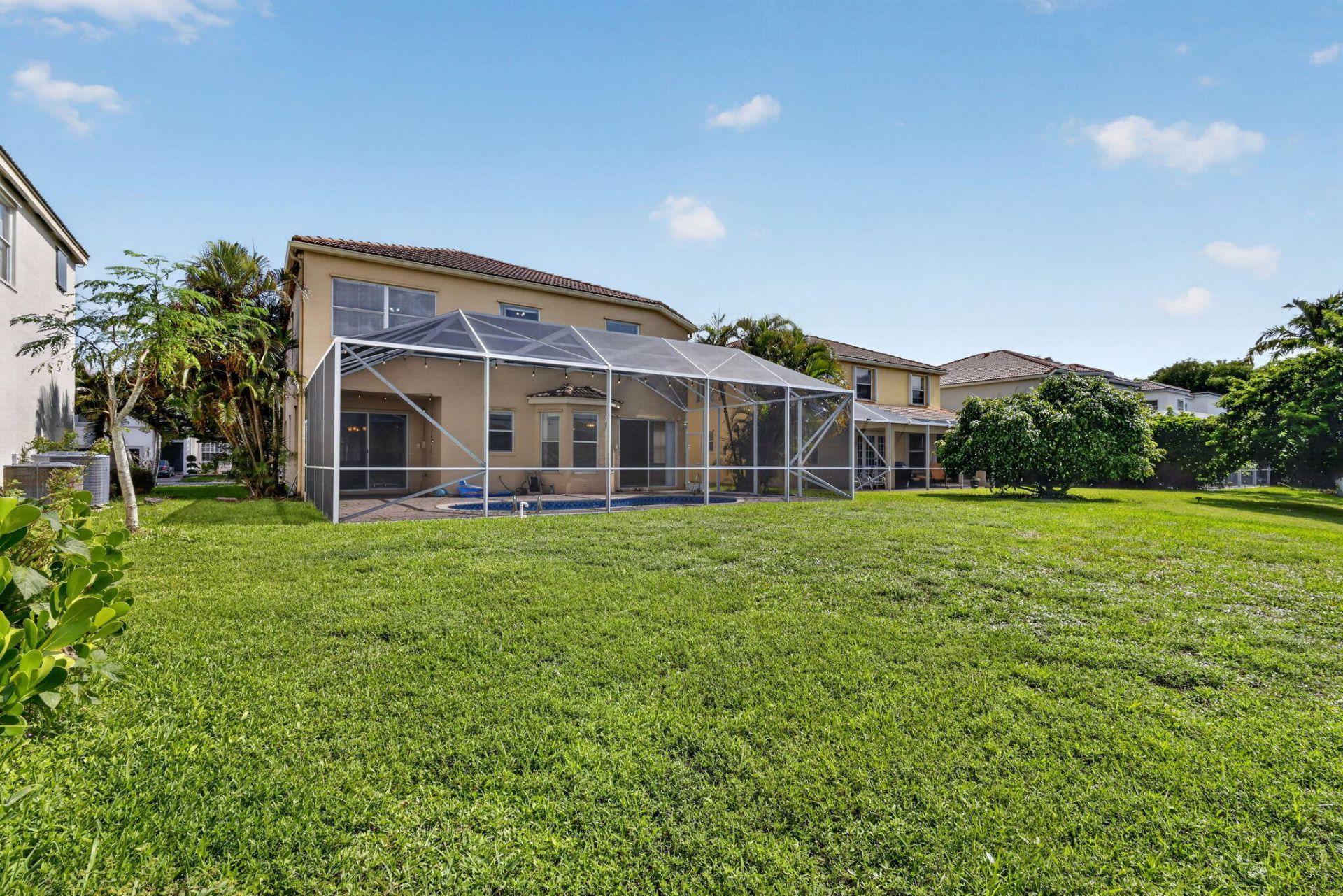 9855 Woolworth Court Court, Wellington, FL 33414 Photo