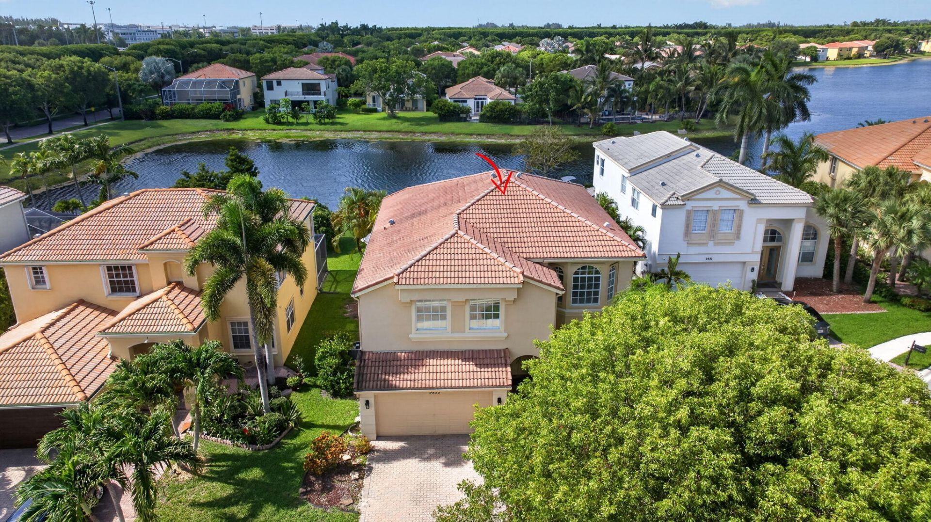 9855 Woolworth Court Court, Wellington, FL 33414 Photo