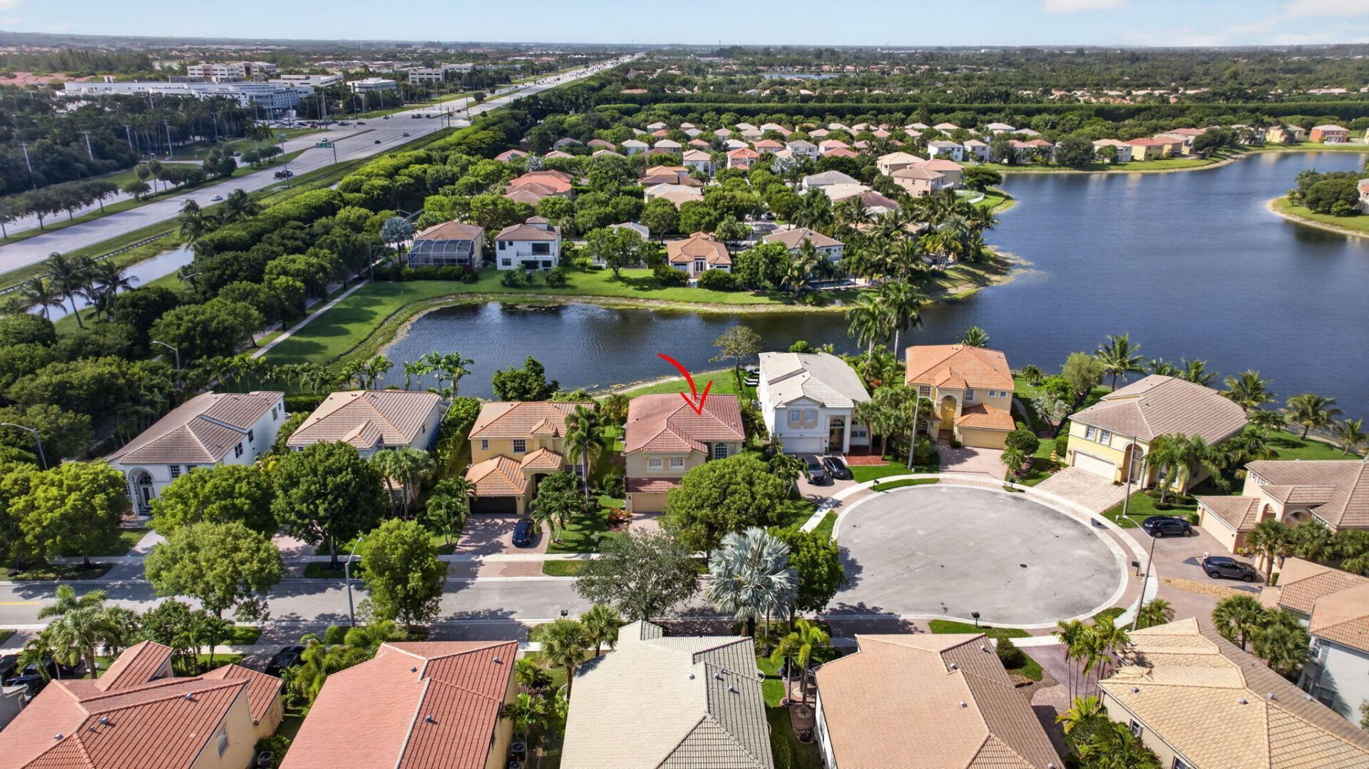 9855 Woolworth Court Court, Wellington, FL 33414 Photo