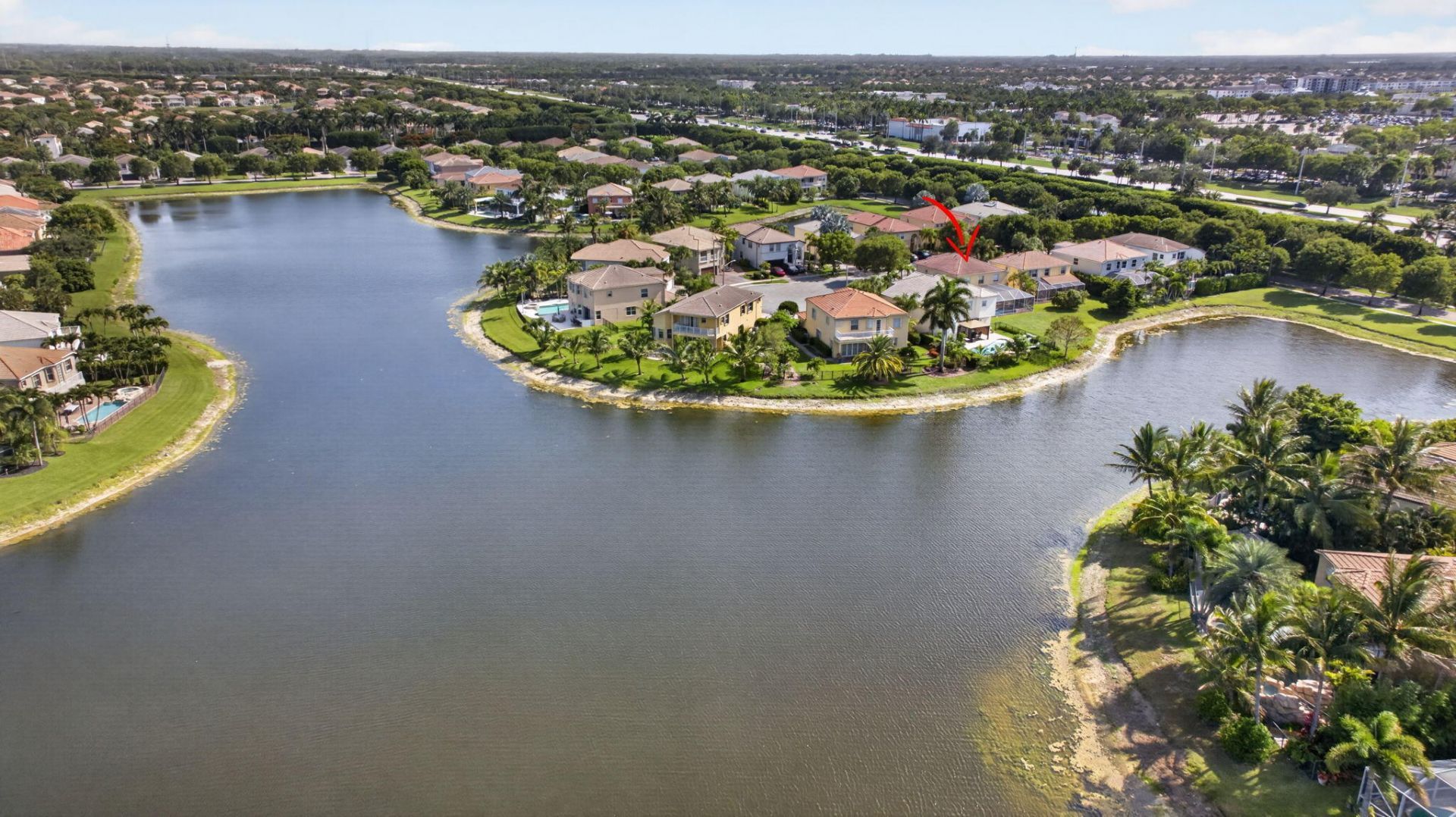 9855 Woolworth Court Court, Wellington, FL 33414 Photo
