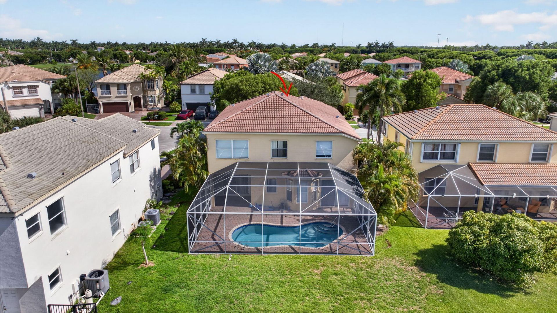 9855 Woolworth Court Court, Wellington, FL 33414 Photo
