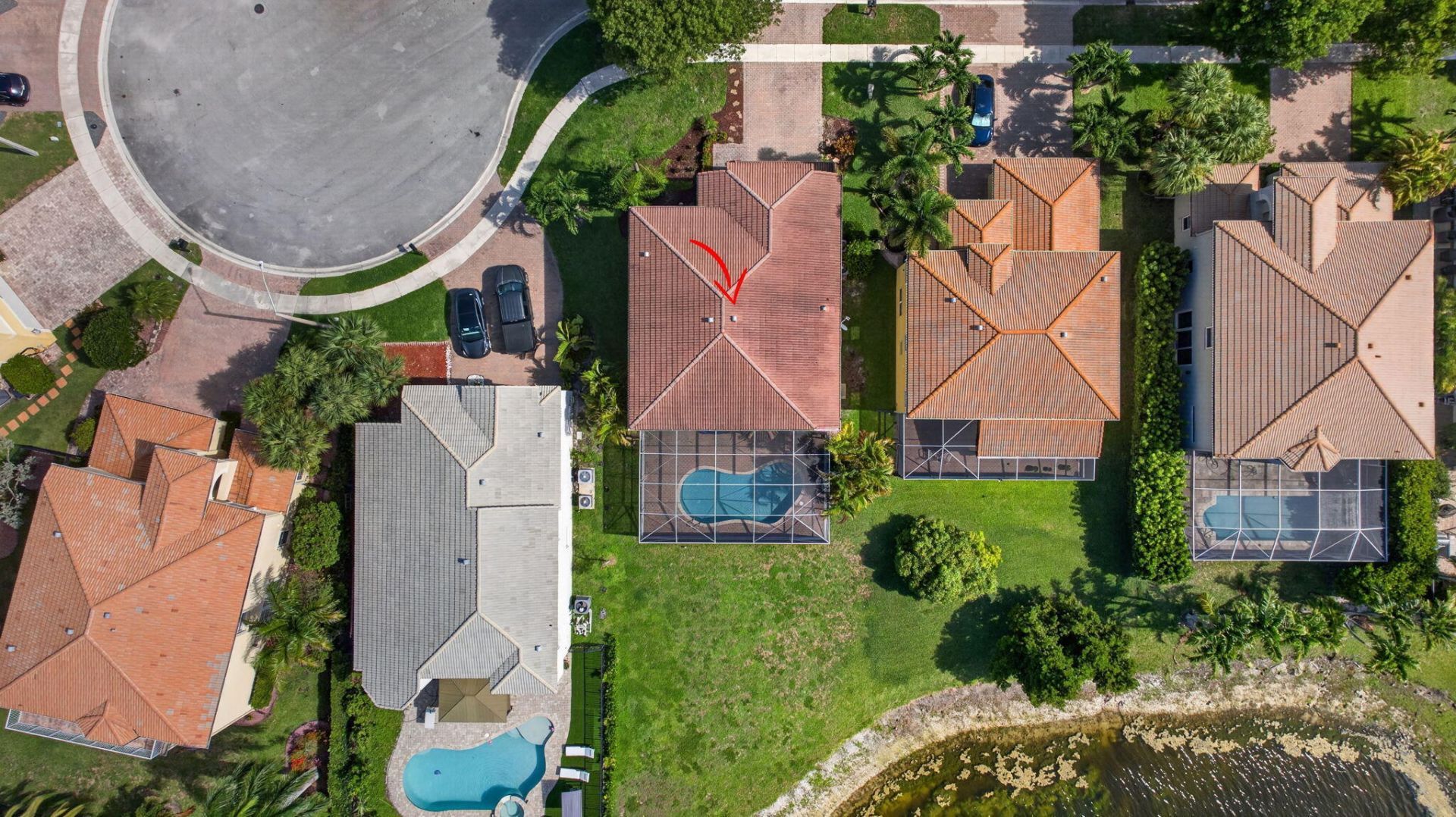 9855 Woolworth Court Court, Wellington, FL 33414 Photo
