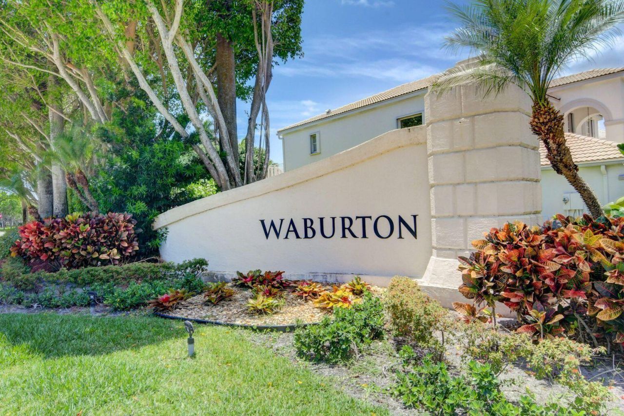 9855 Woolworth Court Court, Wellington, FL 33414 Photo