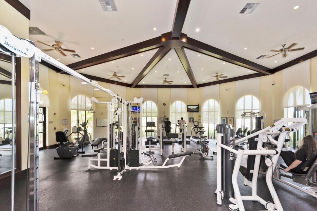 9855 Woolworth Court Court, Wellington, FL 33414 Photo