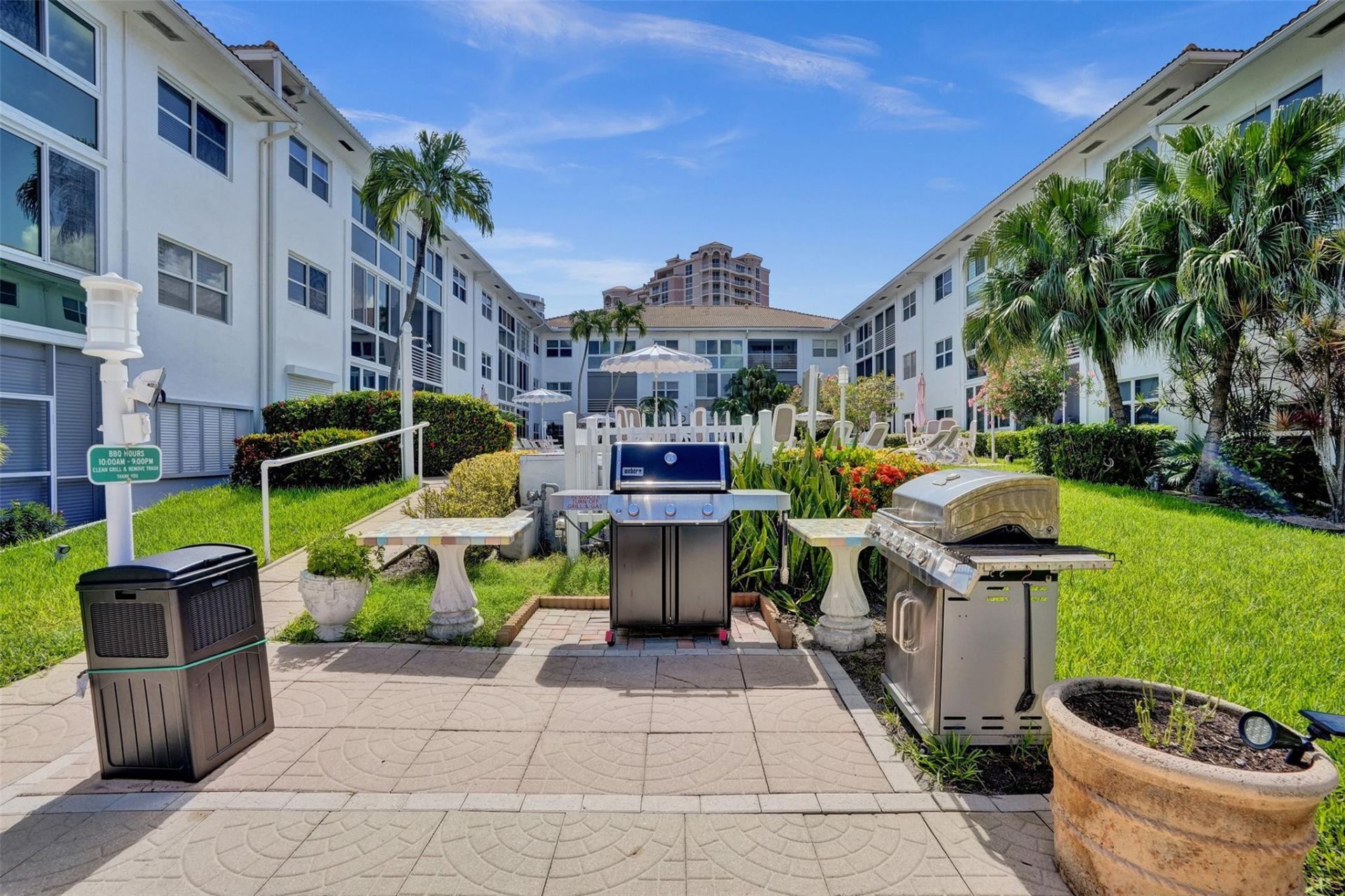 1461 S Ocean Boulevard, Unit 303, Lauderdale by the Sea, FL 33062 Photo