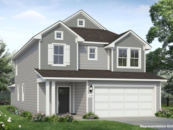 1206 Windrow RUN, Hutto, TX 78634
