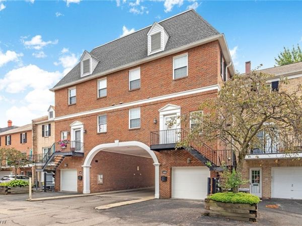 2000 King James Parkway, Unit 108, Westlake, OH 44145