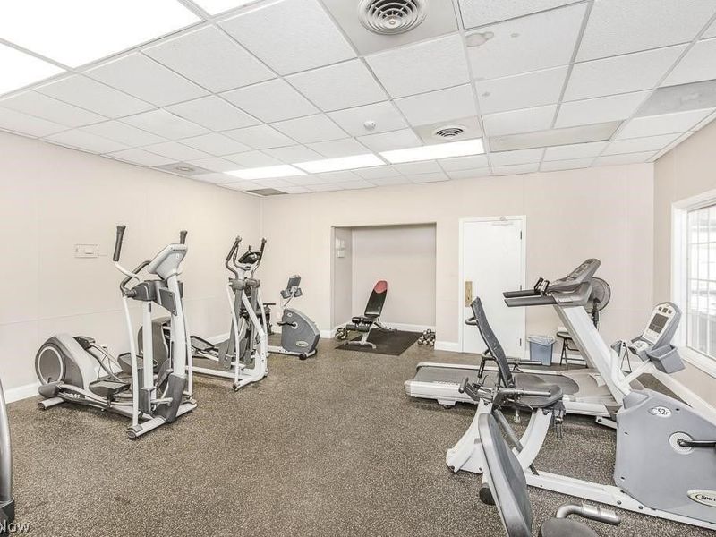 2000 King James Parkway, Unit 108, Westlake, OH 44145 Photo 35